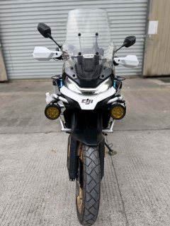 CFMOTO 700MT - фото 2