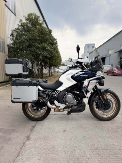 CFMOTO 700MT - фото 4