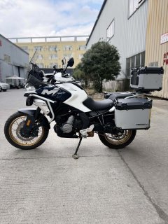 CFMOTO 700MT - фото 6