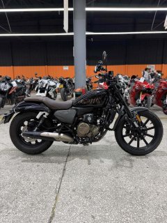 QJMOTOR Flash 250 - фото 3
