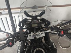 Cyclone RX3 250 cc - фото 7