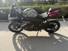CFMOTO 250SR - фото 1