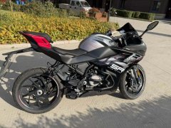 CFMOTO 250SR - фото 3