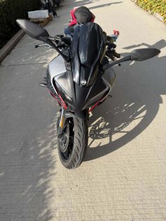 CFMOTO 250SR - фото 4