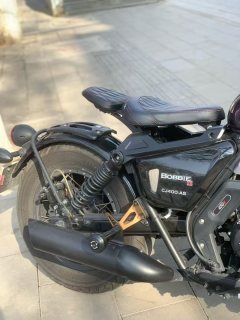 Changjiang Bobbie Ⅱ 450S - фото 2