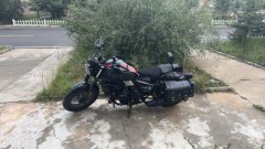 Changjiang Bobbie Ⅱ 450S - фото 3