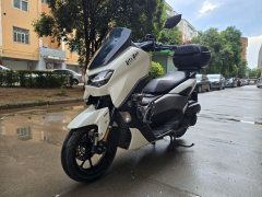 Yamaha NMAX 155 cc - фото 1