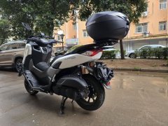 Yamaha NMAX 155 cc - фото 2
