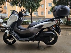 Yamaha NMAX 155 cc - фото 3