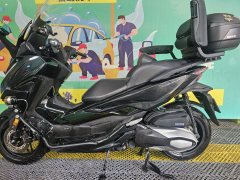 Honda NSS350 - фото 1