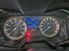 Honda NSS350 - фото 2