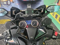 Honda NSS350 - фото 3