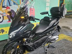 Honda NSS350 - фото 6