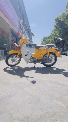 Zongshen Yami 110 cc - фото 3