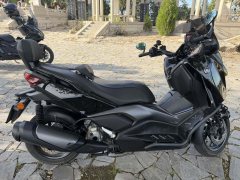 Yamaha XMAX 300 cc - фото 3