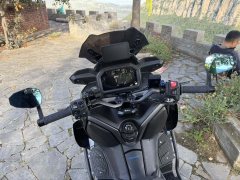 Yamaha XMAX 300 cc - фото 4