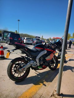 Zongshengapuliya GPR150R - фото 2