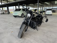 CFMOTO 450CL-C - фото 3