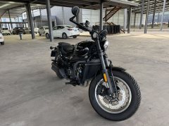 CFMOTO 450CL-C - фото 4