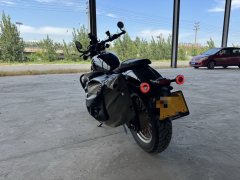 CFMOTO 450CL-C - фото 5