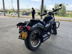 CFMOTO 450CL-C - фото 6
