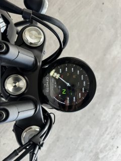 CFMOTO 450CL-C - фото 7