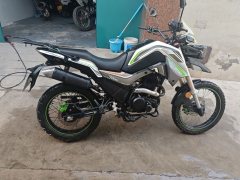 SHINERAY X-TRAIL(Xunlong) 250 cc - фото 1
