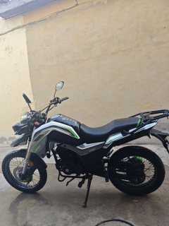 SHINERAY X-TRAIL(Xunlong) 250 cc - фото 3