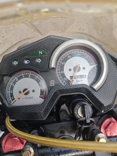 SHINERAY X-TRAIL(Xunlong) 250 cc - фото 4