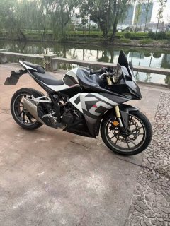 Kayo 321RR 320 cc - фото 1