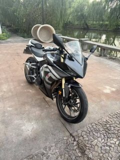 Kayo 321RR 320 cc - фото 2