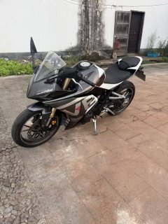 Kayo 321RR 320 cc - фото 3
