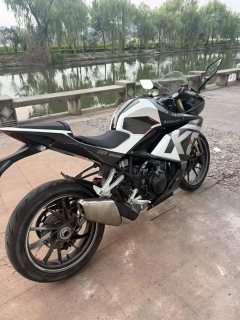 Kayo 321RR 320 cc - фото 4