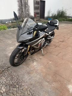 Kayo 321RR 320 cc - фото 5