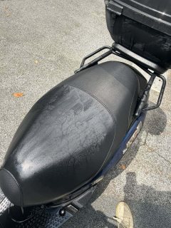 Jianshe Yamaha Chogh i 125 cc - фото 5