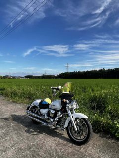 Lifan V16 250 cc - фото 2