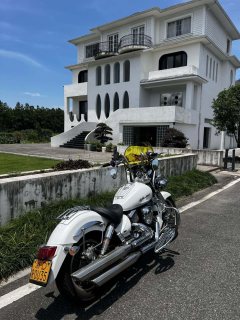 Lifan V16 250 cc - фото 3