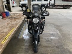 Haojue Suzuki DL250 - фото 3