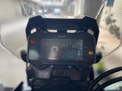Haojue Suzuki DL250 - фото 7