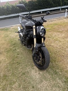 Benelli 752S 750 cc - фото 3