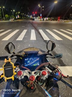 Cyclone RC401 400 cc - фото 2