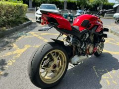 Ducati Street Fighter V4 1100 cc - фото 4