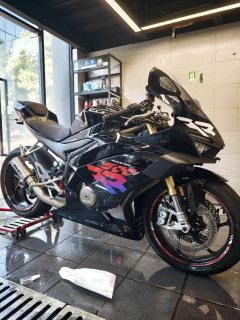 Zhangxue Motorcycles 500RR - фото 1