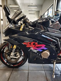 Zhangxue Motorcycles 500RR - фото 4