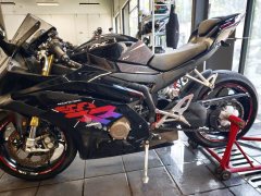 Zhangxue Motorcycles 500RR - фото 5