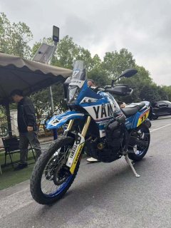 Yamaha T700S - фото 1