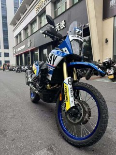Yamaha T700S - фото 3