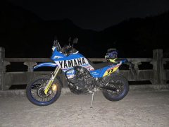 Yamaha T700S - фото 4