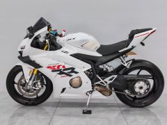Zhangxue Motorcycles 500RR - фото 3