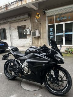 CFMOTO 250SR - фото 1